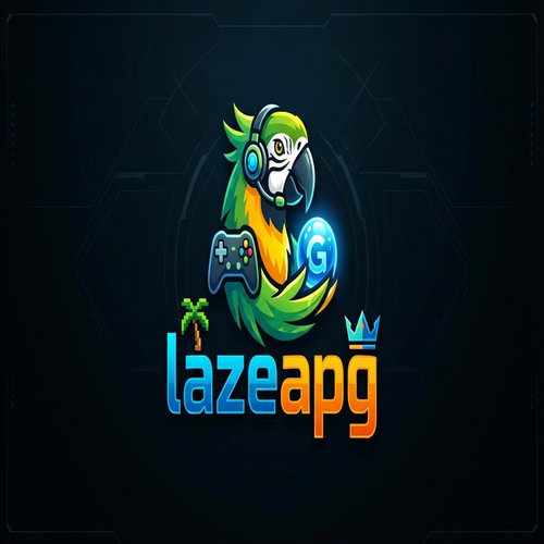 Logo lazeapg