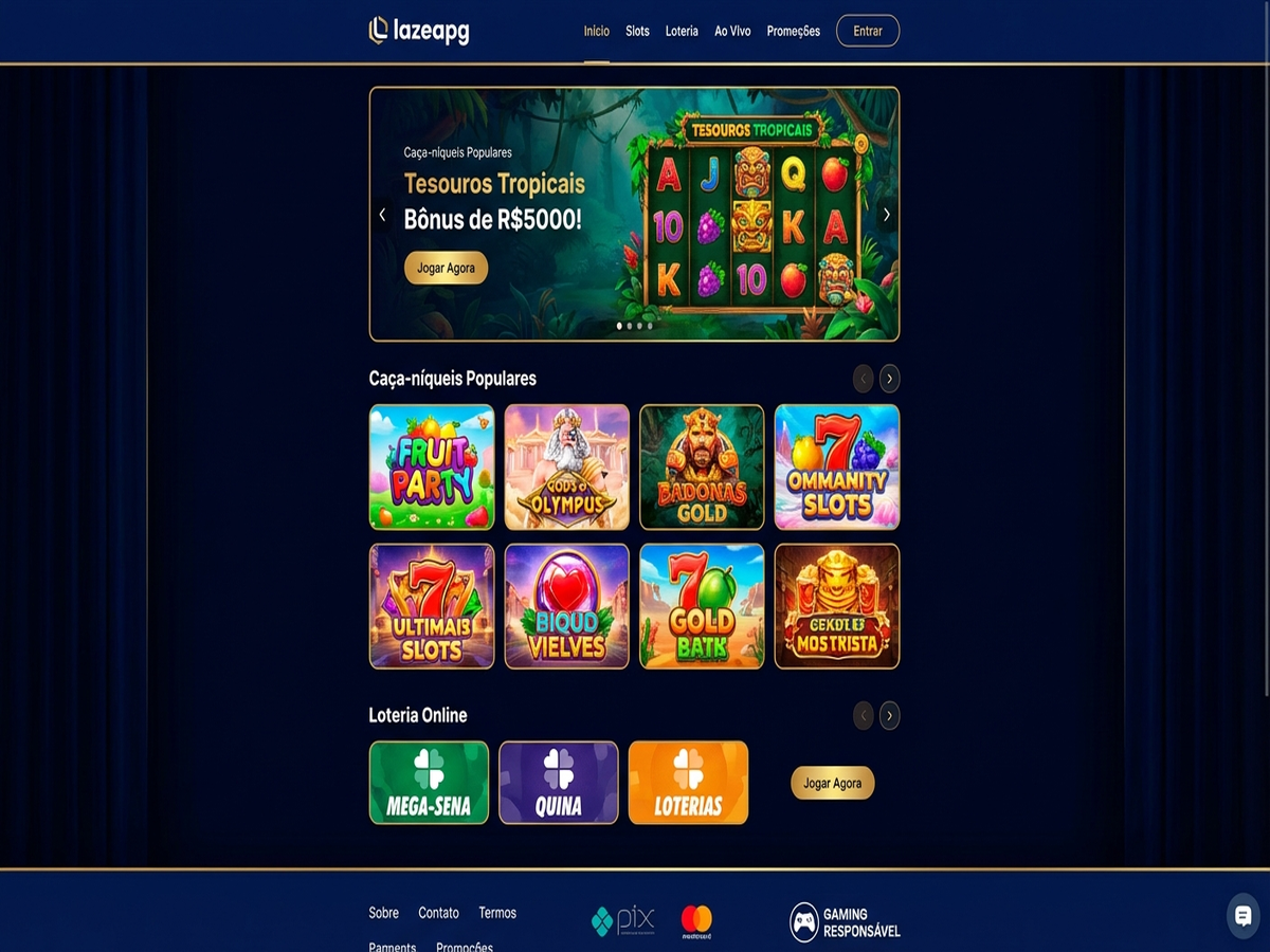 Screenshot 2 lazeapg